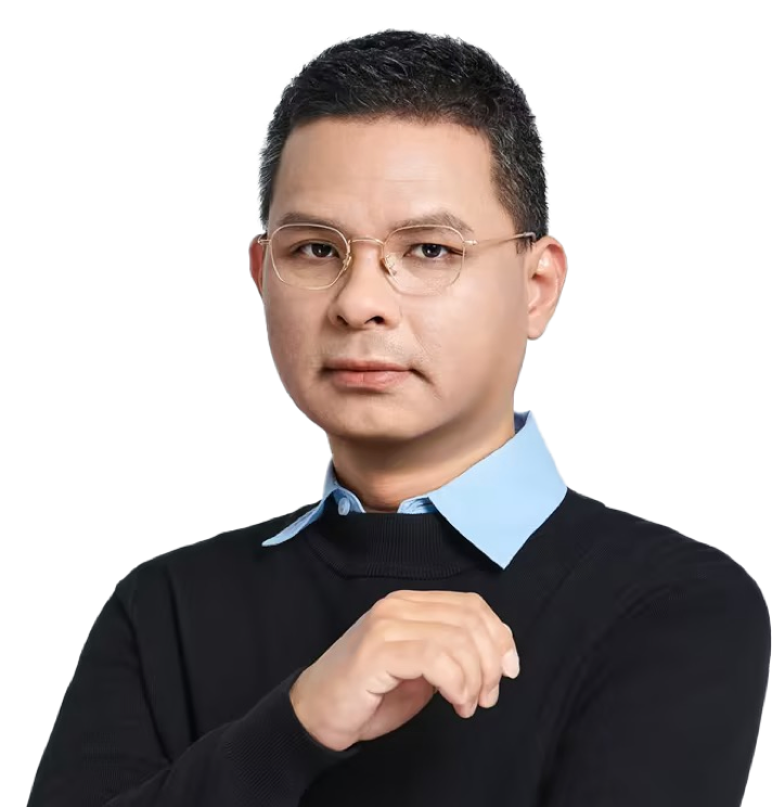 企财盈总裁