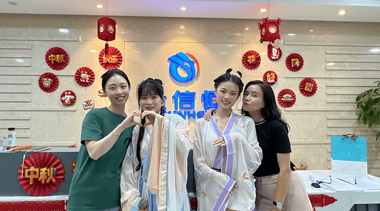 企财盈团队