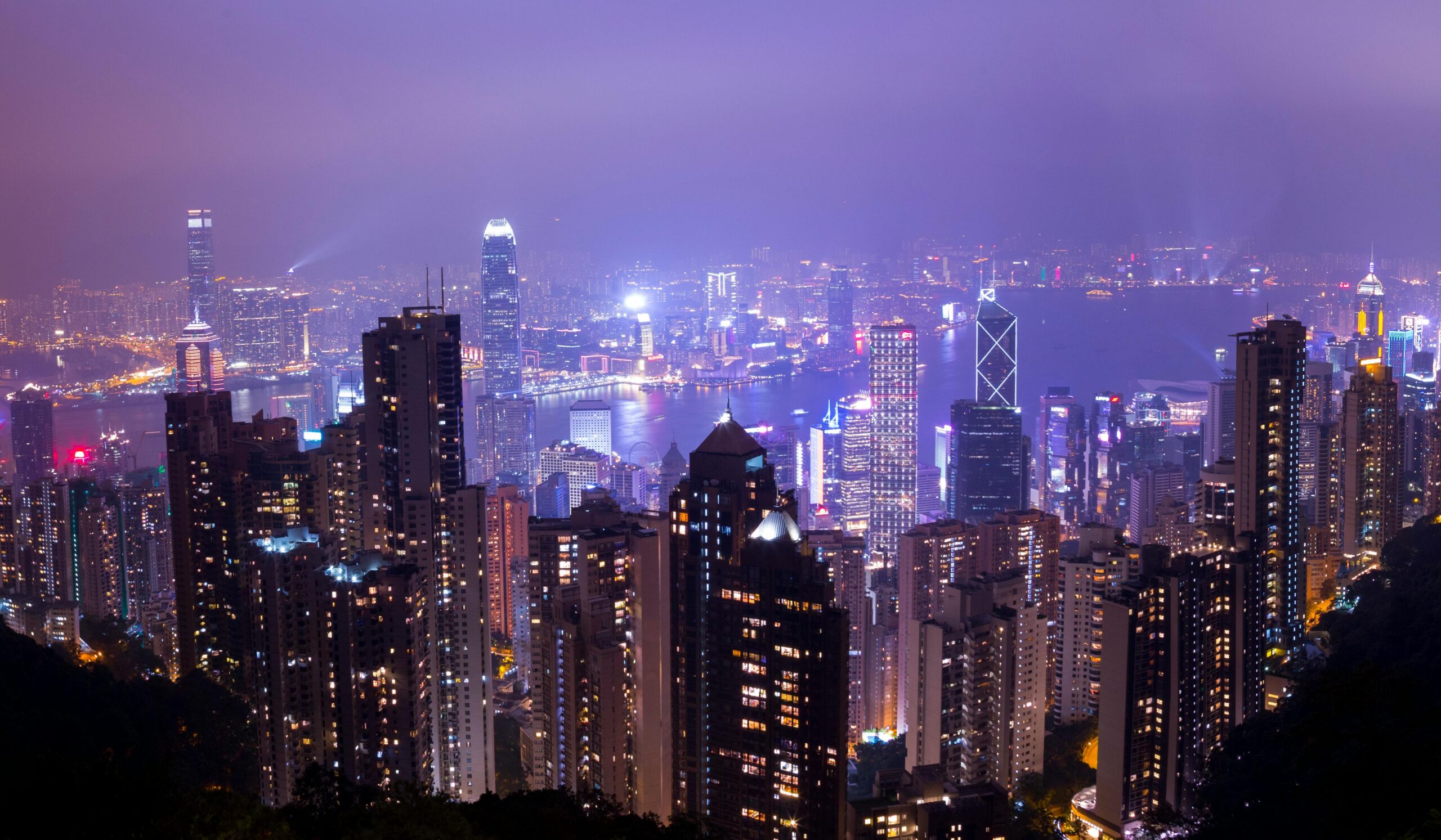 跨境卖家必看！注册香港公司+打造品牌独立站，这波红利别再错过了！