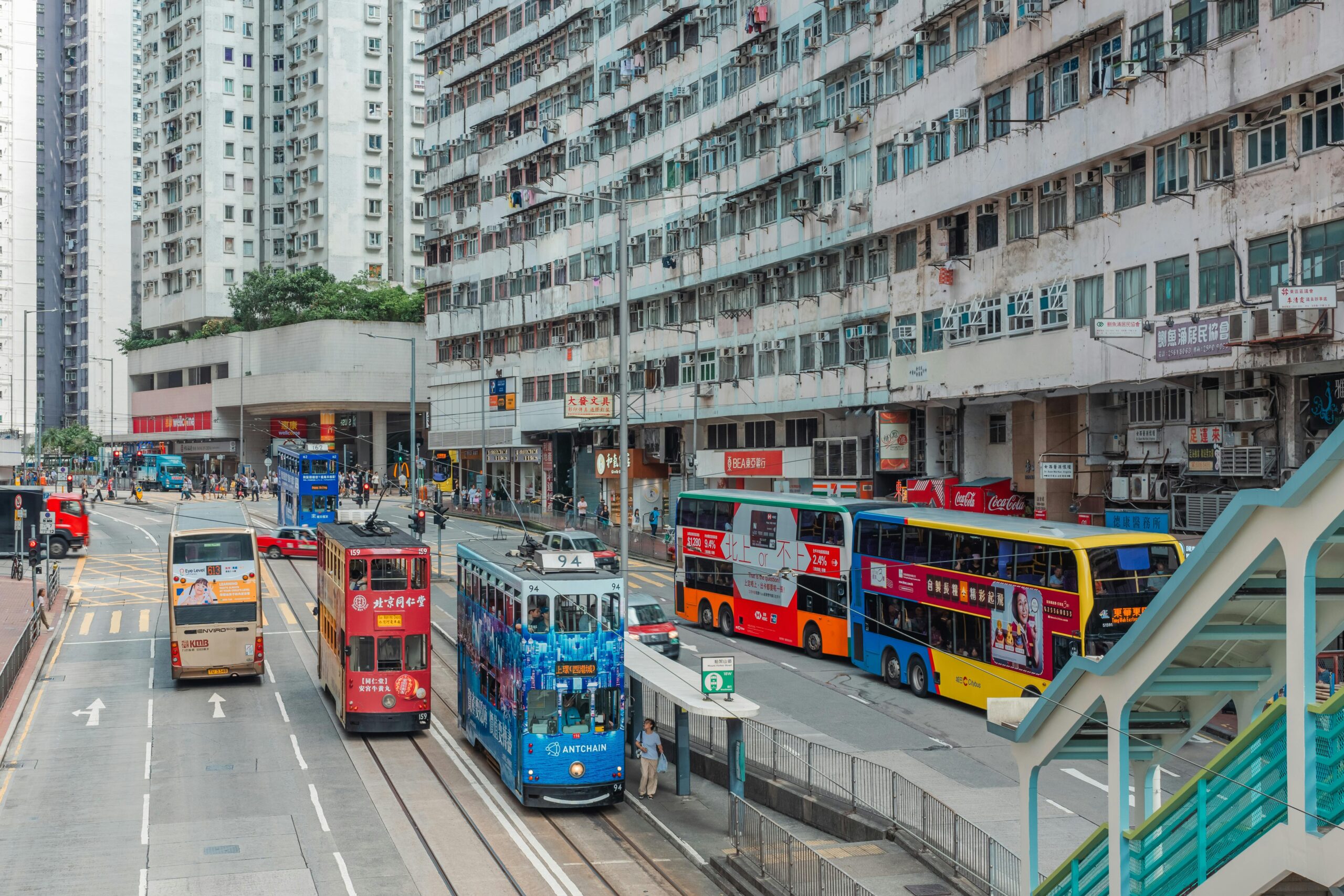 跨境卖家必看！注册香港公司+打造品牌独立站，这波红利别再错过了！