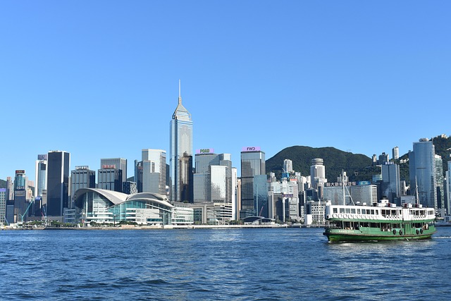 香港高才通A类计划——内地企业主获取香港身份的黄金通道