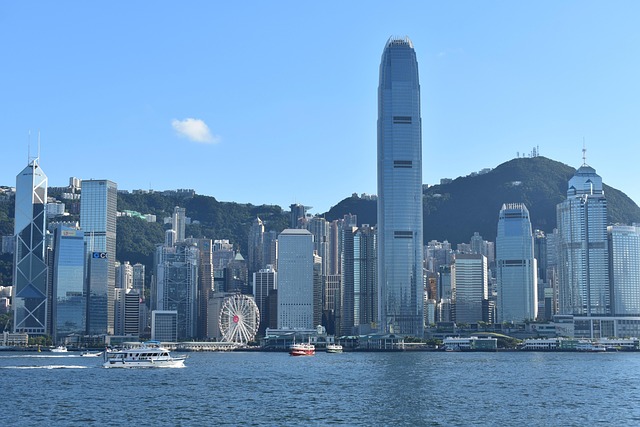 香港公司开户攻略 | 香港恒生银行开户没有内地关联公司也可以开！